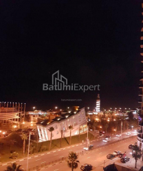 Квартира 33 м² - Шерифа Хімшіашвілі, Батумі, Грузія