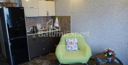 Квартира 1-комн 33 м² - Юр'ївська, Батумі
