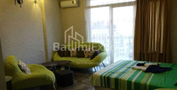 Квартира 1-комн 33 м² - Юр'ївська, Батумі