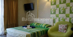 Квартира 1-комн 33 м² - Юр'ївська, Батумі