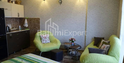 Квартира 1-комн 33 м² - Юр'ївська, Батумі