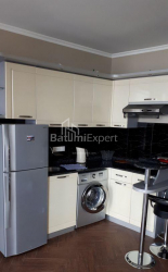 Квартира 34 м² - Юр'ївська, Батумі, Грузія