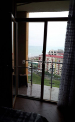 Квартира 1-комн 34 м² - Юр'ївська, Батумі