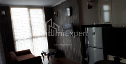 Квартира 1-комн 34 м² - Юр'ївська, Батумі
