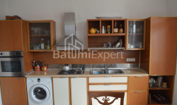 Квартира 6-комн 297 м² - Юр'ївська, Батумі