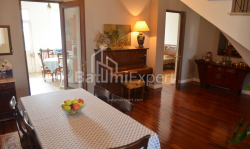 Квартира 6-комн 297 м² - Юр'ївська, Батумі