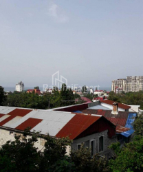 Квартира 7-комн 263 м² - Юр'ївська, Батумі