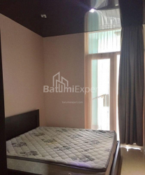 Квартира 2-комн 57 м² - Юр'ївська, Батумі