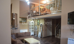 Квартира 3-комн 120 м² - Іллі Чавчавадзе, Батумі