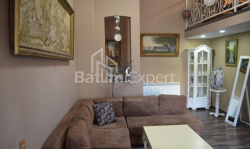 Квартира 3-комн 120 м² - Іллі Чавчавадзе, Батумі