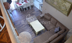 Квартира 120 м² - Іллі Чавчавадзе, Батумі, Грузія