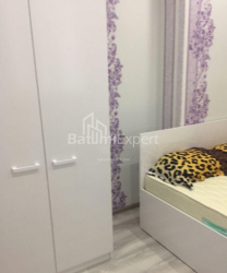 Квартира 3-комн 60 м² - Юр'ївська, Батумі