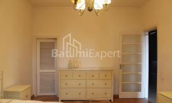 Квартира 4-комн 135 м² - Юр'ївська, Батумі