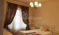 Квартира 4-комн 135 м² - Юр'ївська, Батумі