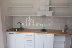 Квартира 1-комн 33 м² - Юр'ївська, Батумі