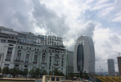 Квартира 1-комн 33 м² - Юр'ївська, Батумі