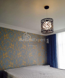 Квартира 46 м² - Шерифа Хімшіашвілі, Батумі, Грузія