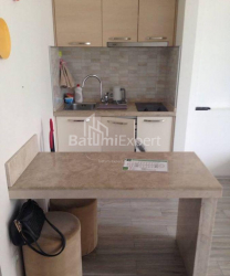 Квартира 1-комн 33 м² - Шерифа Хімшіашвілі, Батумі