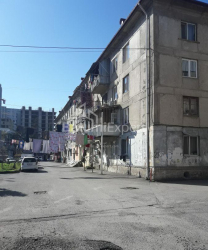 Квартира 3-комн 75 м² - Тбел-Абусерідзе, Батумі