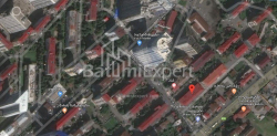 Квартира 3-комн 75 м² - Тбел-Абусерідзе, Батумі