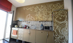 Квартира 4-комн 93 м² - Вахтанга Горгасалі, Батумі