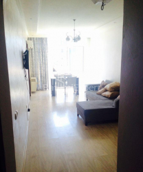 Квартира 3-комн 55 м² - Юсуфа Кобаладзе, Батумі