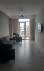 Квартира 2-комн 60 м² - Деметре Тавдадебулі, Батумі