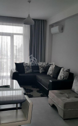 Квартира 60 м² - Деметре Тавдадебулі, Батумі, Грузія