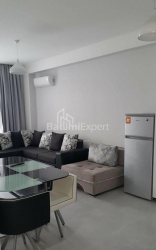 Квартира 2-комн 60 м² - Деметре Тавдадебулі, Батумі