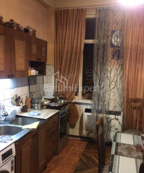 Квартира 115 м² - Юр'ївська, Батумі, Грузія