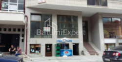 Квартира 1-комн 230 м² - Юр'ївська, Батумі