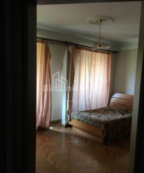 Квартира 262 м² - Юр'ївська, Батумі, Грузія