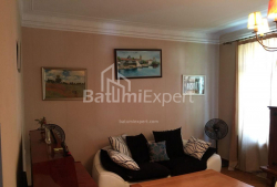Квартира 10-комн 262 м² - Юр'ївська, Батумі