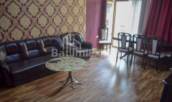 Квартира 100 м² - Петра Мелiкiшвiлi, Батумі, Грузія