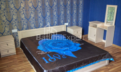 Квартира 4-комн 100 м² - Петра Мелiкiшвiлi, Батумі