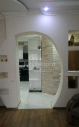 Квартира 130 м² - Шерифа Хімшіашвілі, Батумі, Грузія