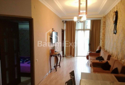 Квартира 130 м² - Шерифа Хімшіашвілі, Батумі, Грузія