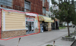 Квартира 1-комн 45 м² - Іване Джавахишвілі, Батумі