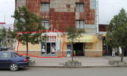 Квартира 1-комн 45 м² - Іване Джавахишвілі, Батумі