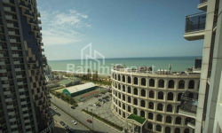 Квартира 31 м² - Шерифа Хімшіашвілі, Батумі, Грузія