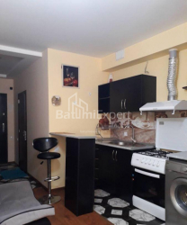 Квартира 2-комн 46 м² - Юр'ївська, Батумі