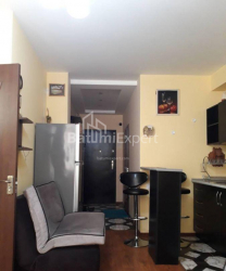 Квартира 2-комн 46 м² - Юр'ївська, Батумі