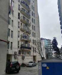 Квартира 2-комн 55 м² - Петра Багратіоні, Батумі