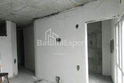 Квартира 2-комн 55 м² - Петра Багратіоні, Батумі