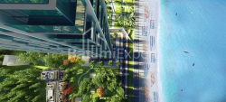 Квартира 31 м² - Юр'ївська, Батумі, Грузія