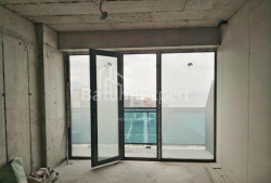 Квартира 1-комн 31 м² - Юр'ївська, Батумі