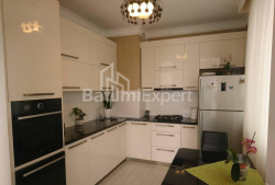 Квартира 3-комн 90 м² - Ніко Піросмані, Батумі