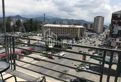 Квартира 3-комн 58 м² - Юр'ївська, Батумі