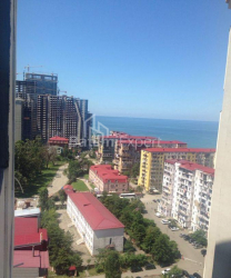 Квартира 2-комн 52 м² - Юсуфа Кобаладзе, Батумі