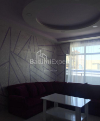 Квартира 3-комн 60 м² - Юр'ївська, Батумі